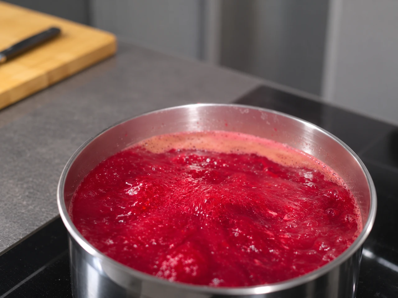 Paso 7 de Borsch