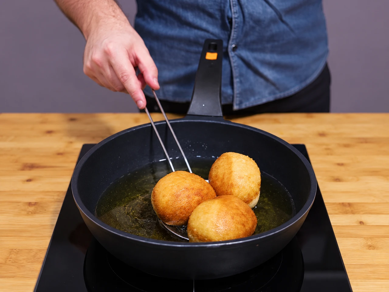 Paso 10 de Pan Chino