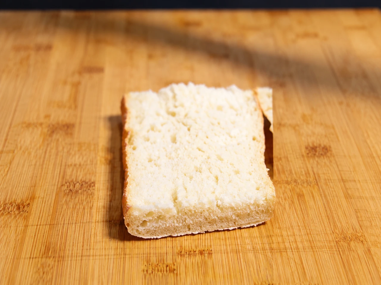 Paso 1 de Sándwich de Asuna