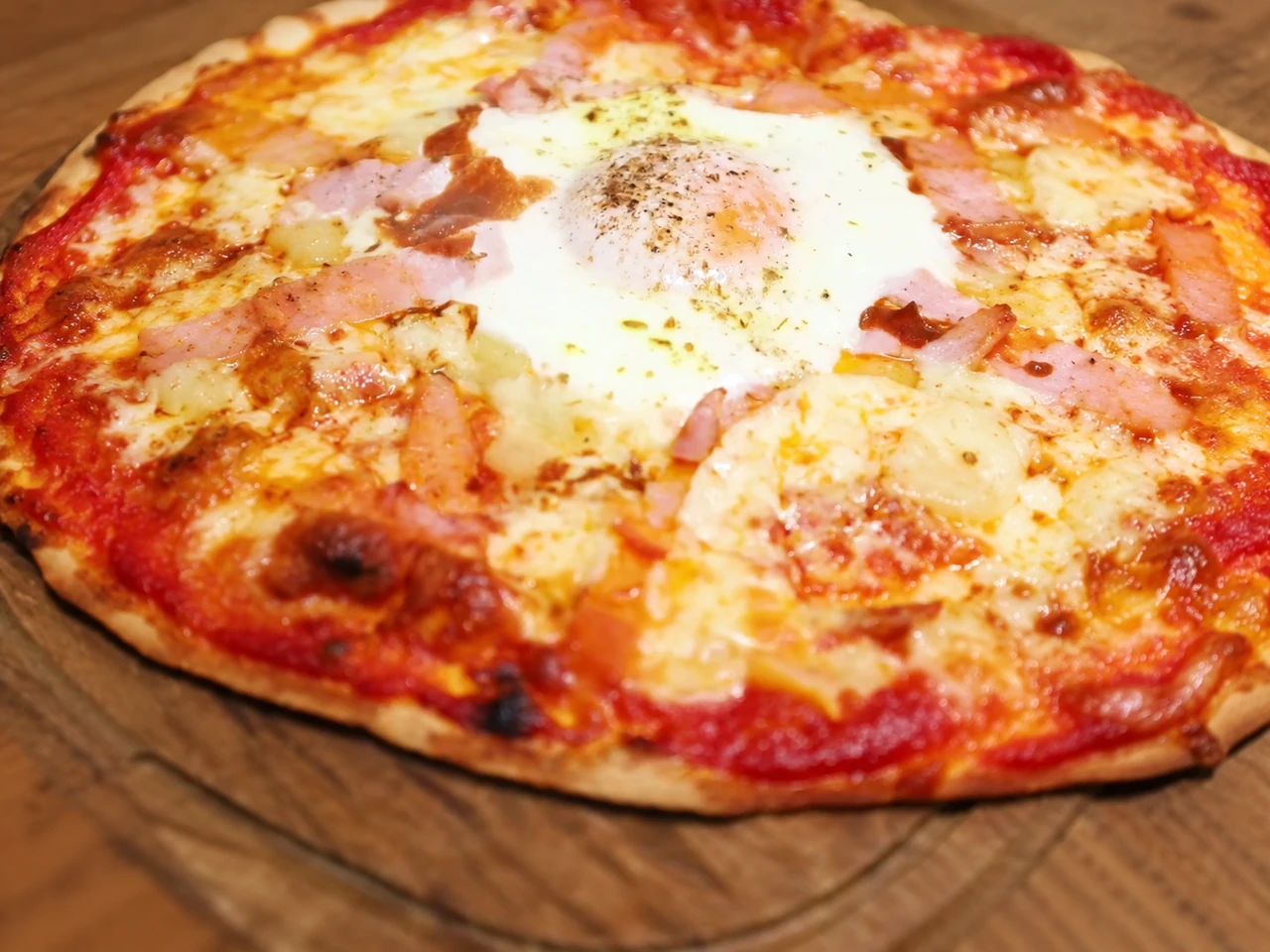 Paso 7 de Pizzajitas