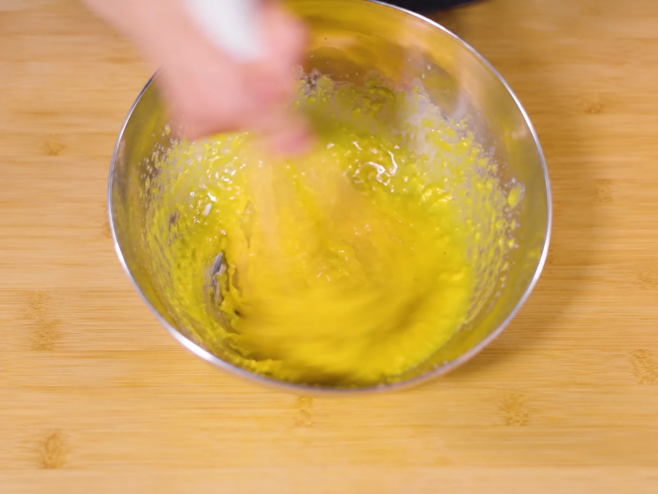 Paso 7 de Carbonara Italiana