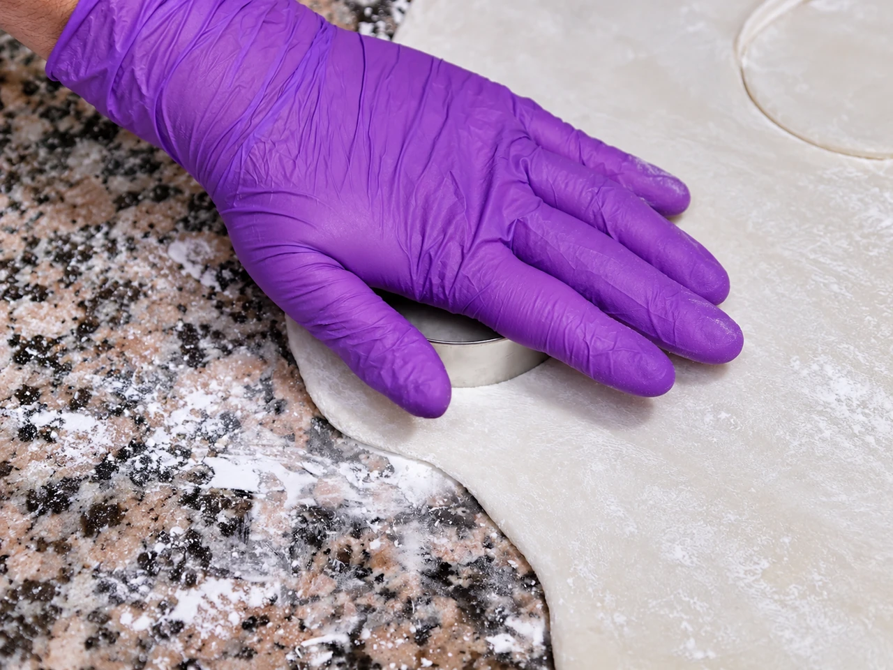 Paso 10 de Mochis de Jujutsu Kaisen