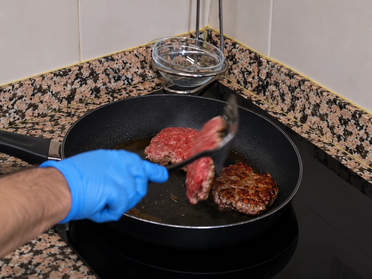 Paso 2 de Big Kahuna Burger