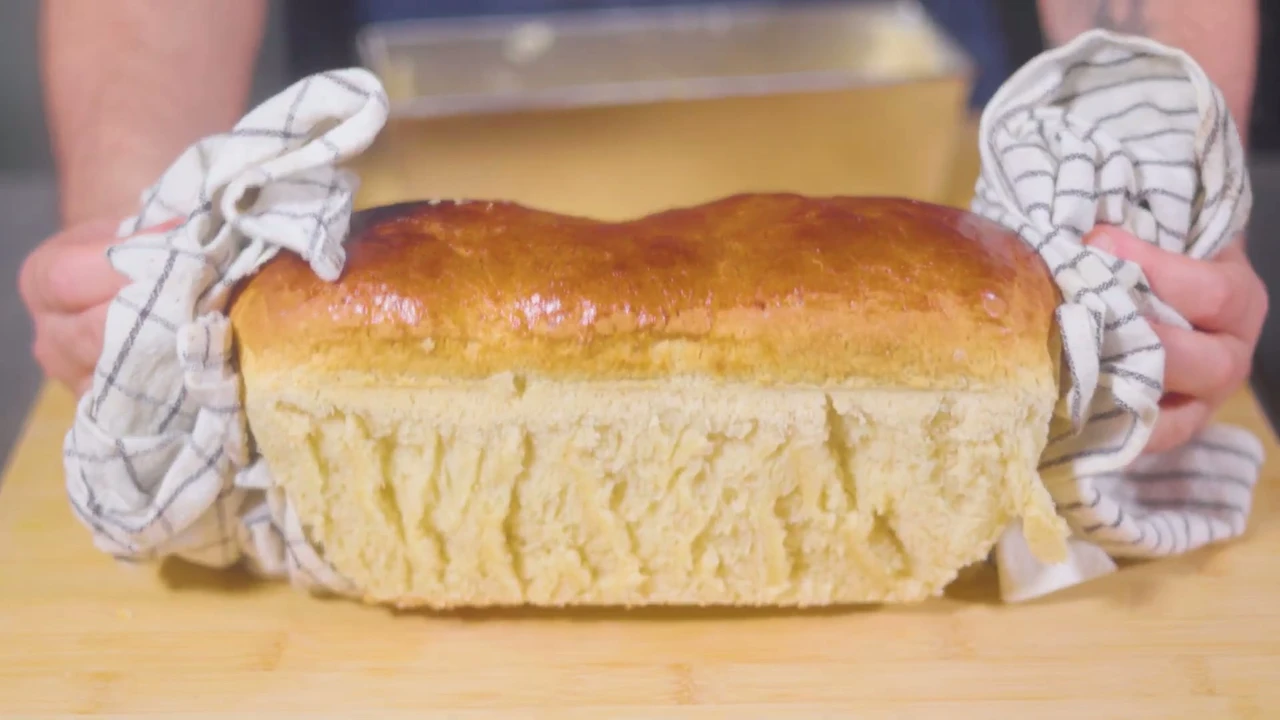 Paso 6 de Torrijas de brioche casero