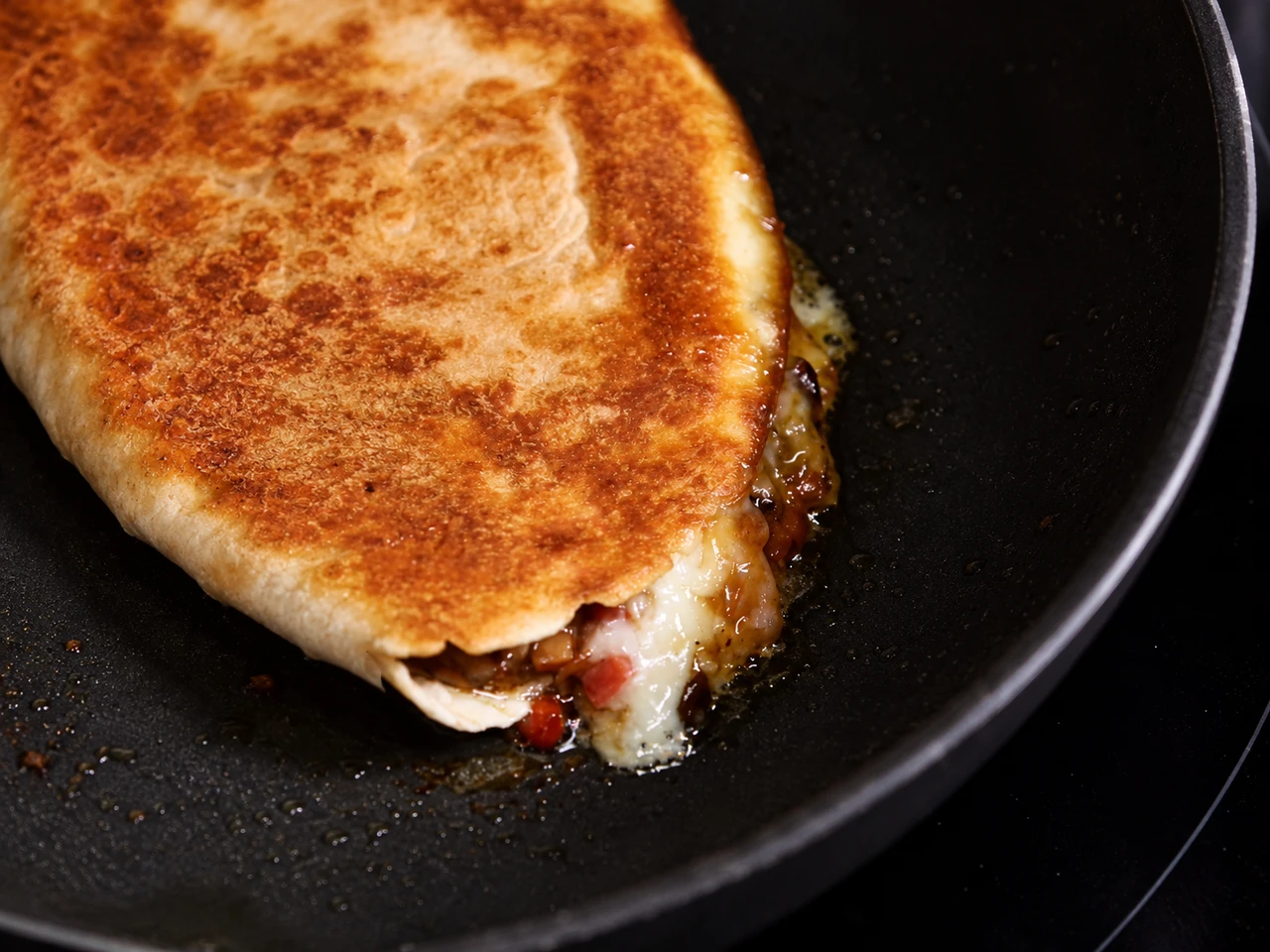 Paso 7 de Piadina
