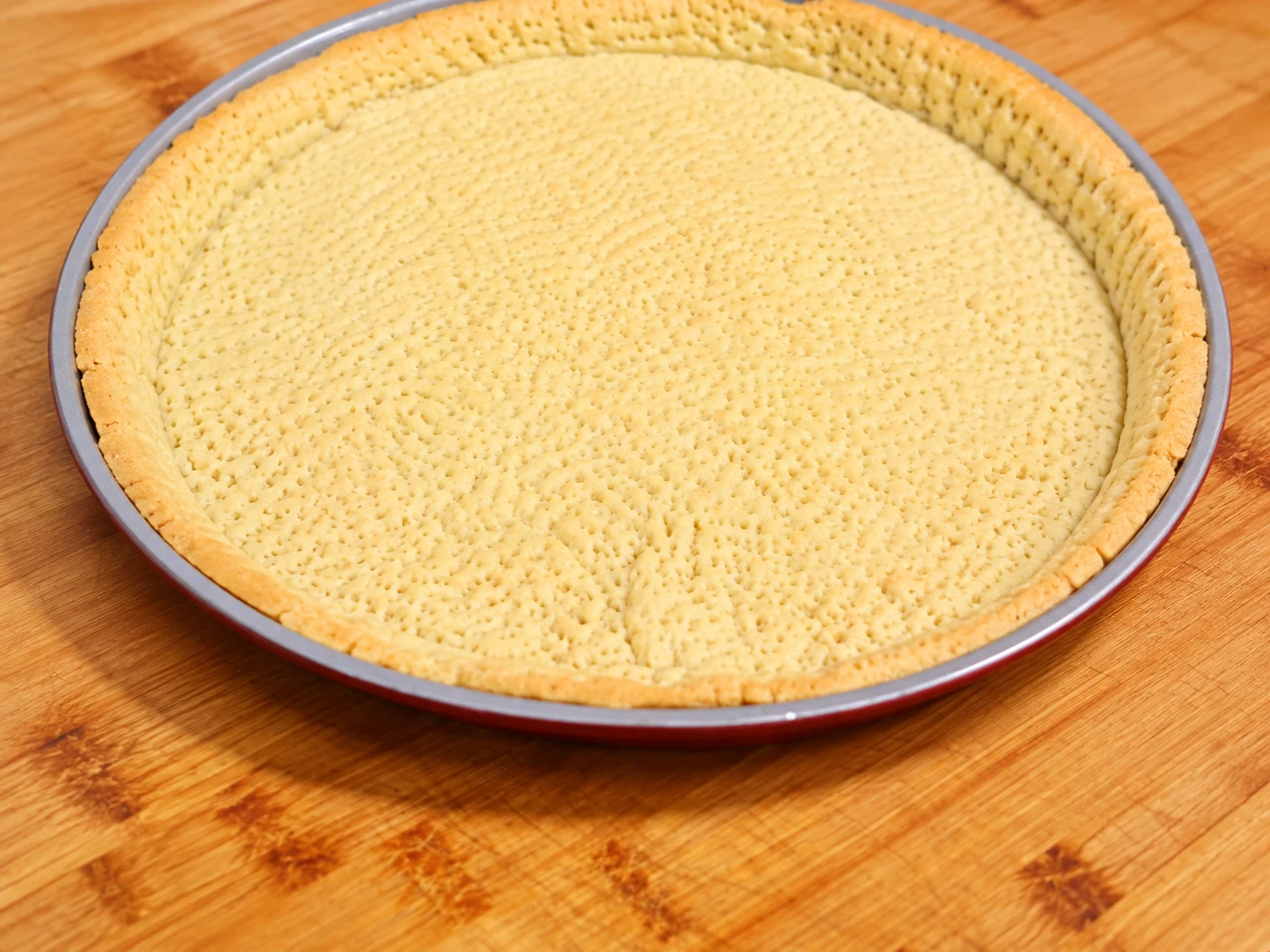 Paso 9 de Tarta de Cereza de Kurohige
