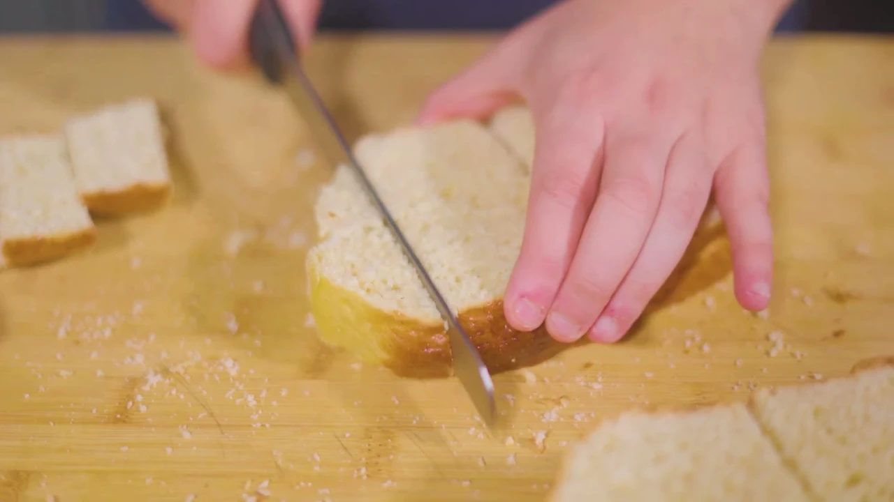 Paso 7 de Torrijas de brioche casero