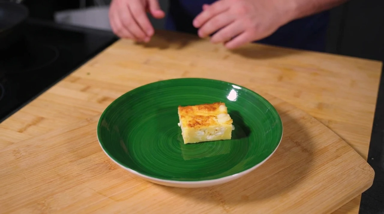 Sopa Paraguaya