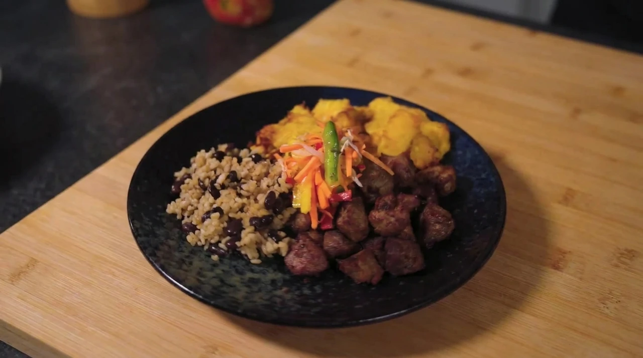 Griot de Haití