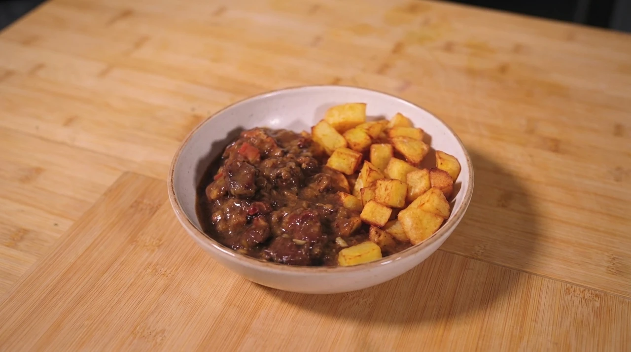 Carbonade Flamande