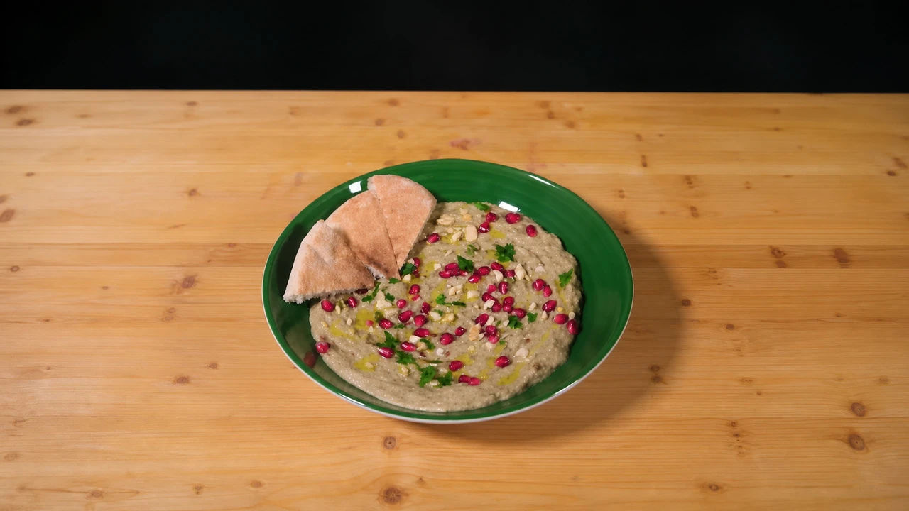 Mutabbal de Jordania