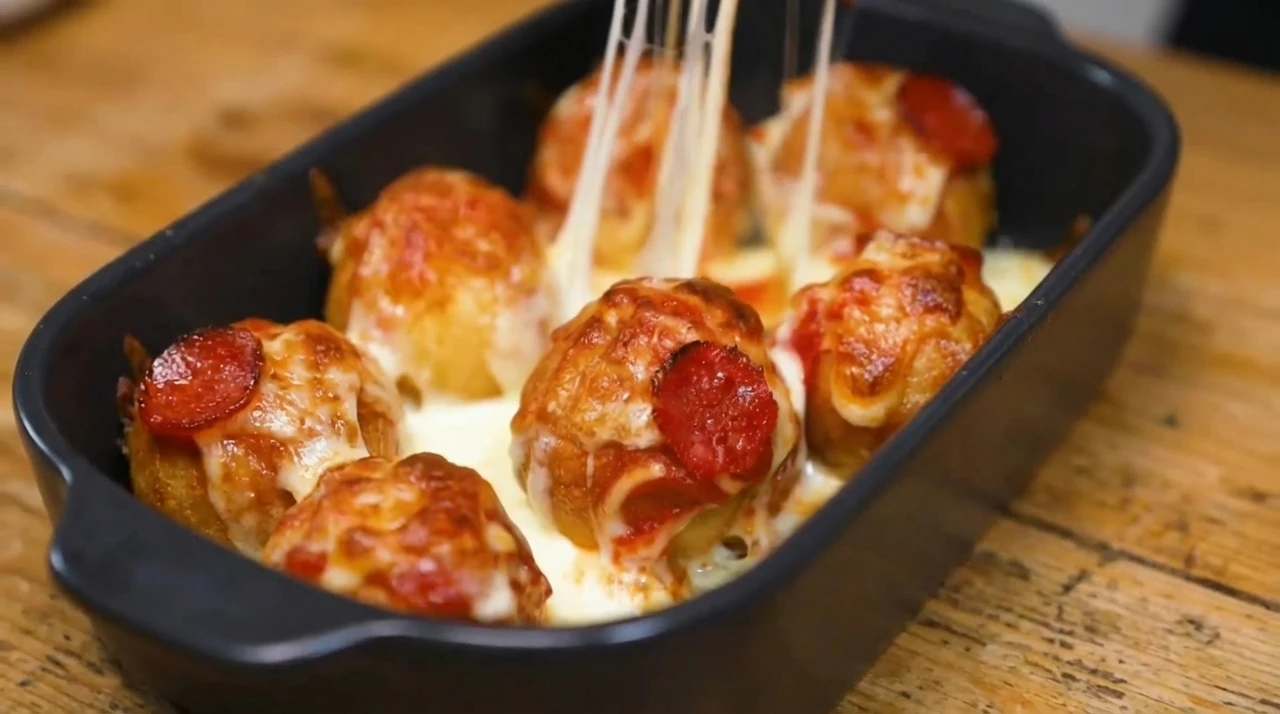 Pizza Poppa