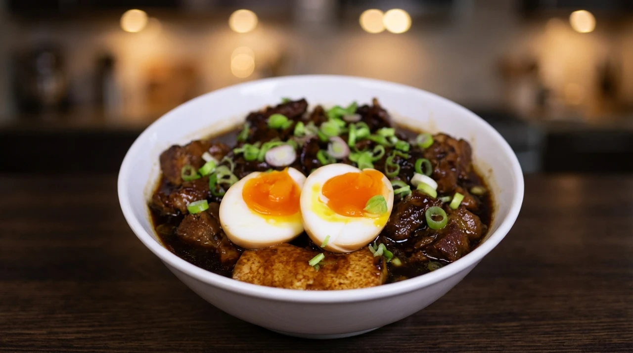 El Bento de Rengoku