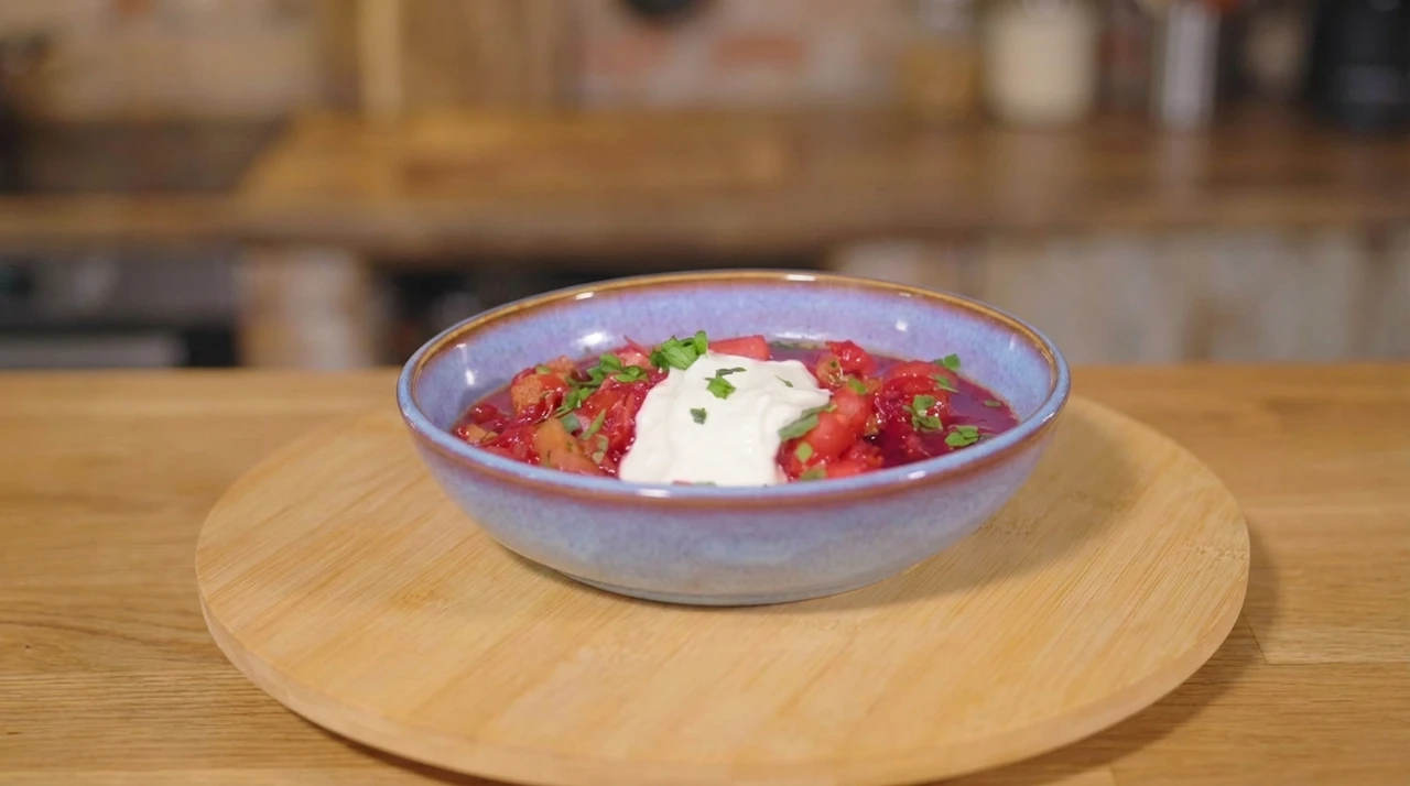 Borsch