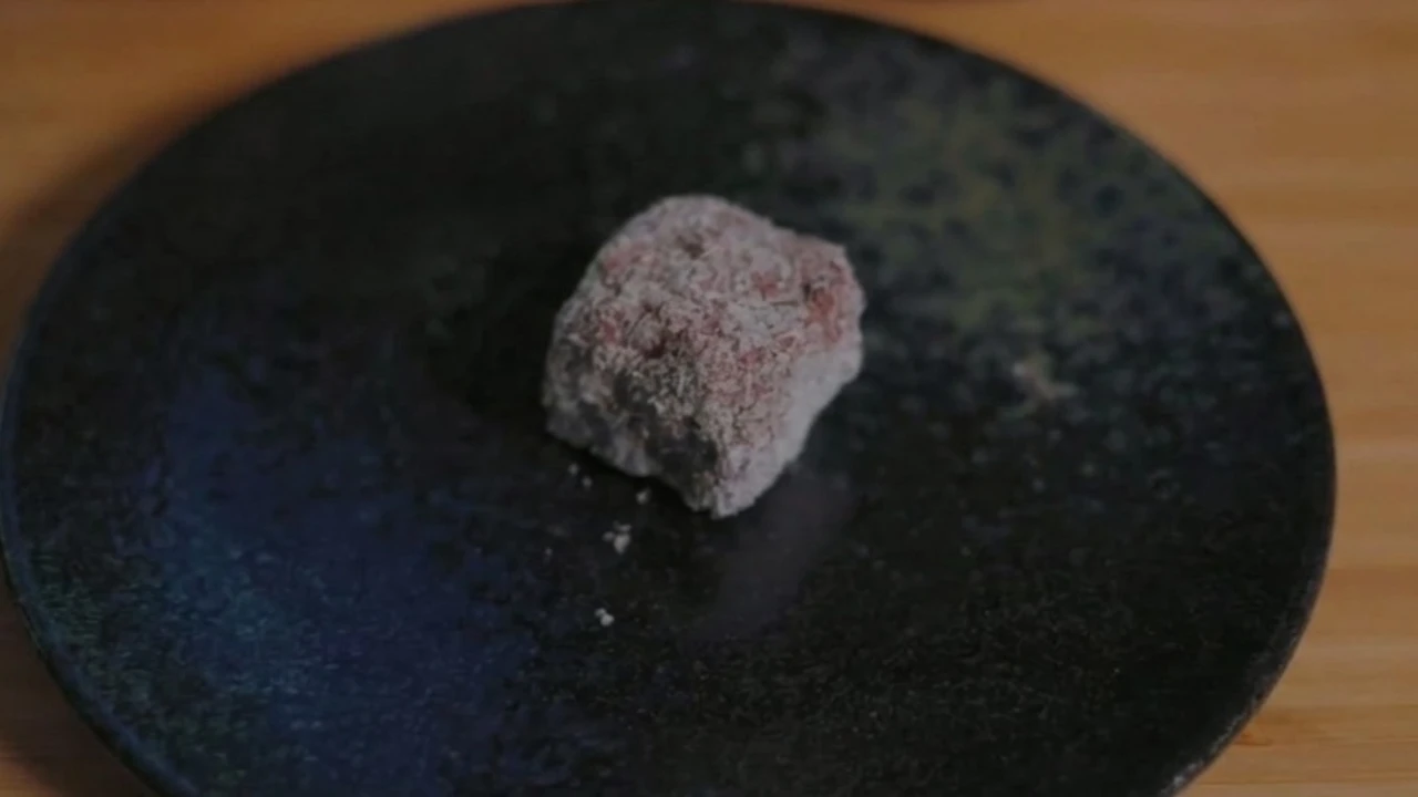 Lamingtons