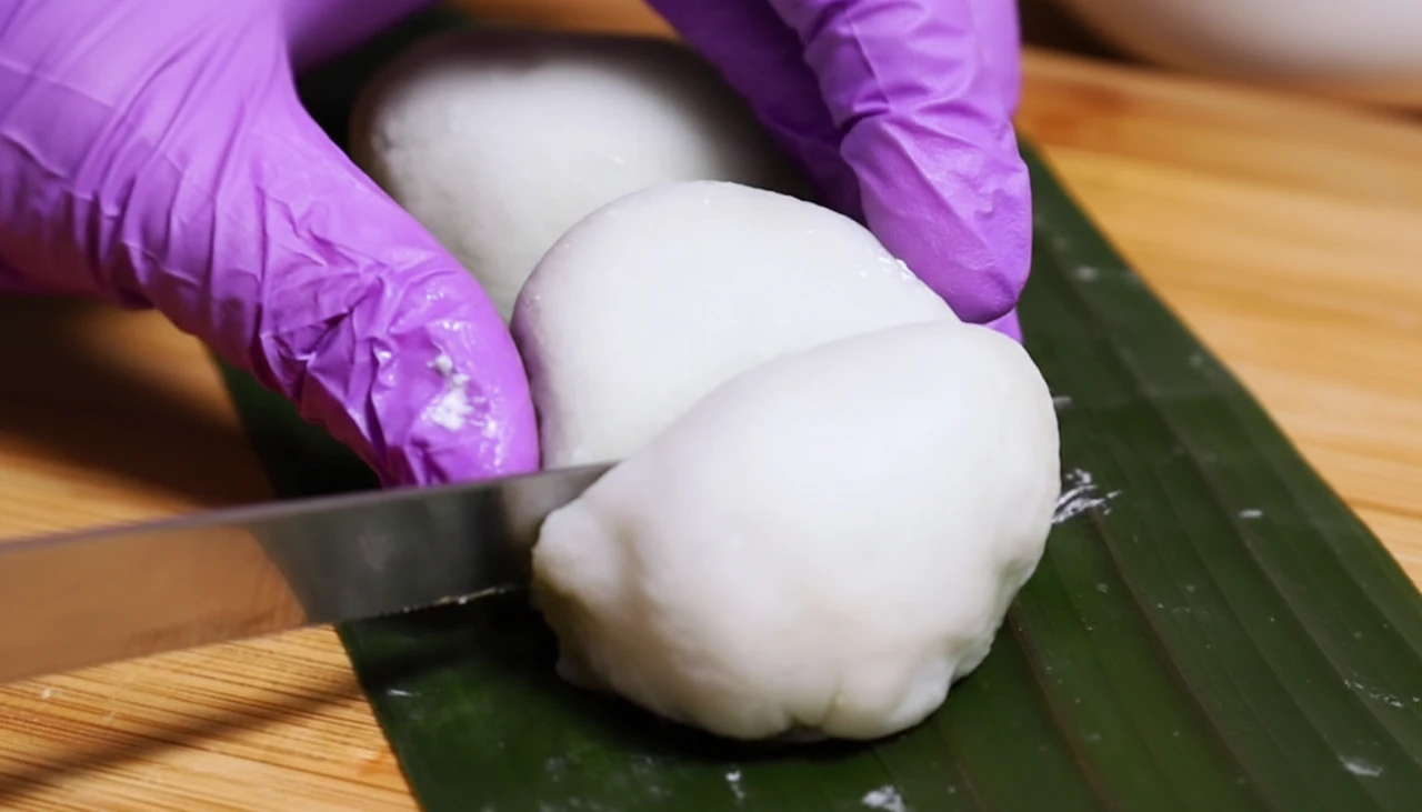 Mochis de Jujutsu Kaisen